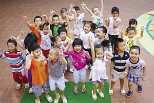 Children’s opinions on child protection, care, and education law - ảnh 1